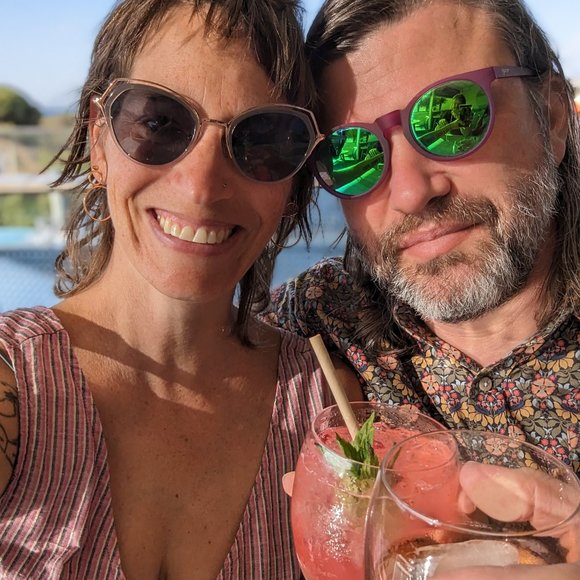 Meet the Posher Other - Meet your Posher, Sharon